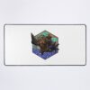 urdesk mat flatlaysquare1000x1000 11 - Bioshock Merch