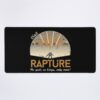 urdesk mat flatlaysquare1000x1000 3 - Bioshock Merch