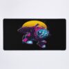urdesk mat flatlaysquare1000x1000 4 - Bioshock Merch