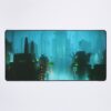 urdesk mat flatlaysquare1000x1000 5 - Bioshock Merch