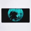 urdesk mat flatlaysquare1000x1000 6 - Bioshock Merch