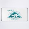 urdesk mat flatlaysquare1000x1000 7 - Bioshock Merch