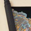 urdesk mat rolltall portrait750x1000 16 - Bioshock Merch