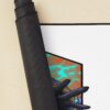 urdesk mat rolltall portrait750x1000 19 - Bioshock Merch