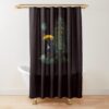 urshower curtain closedsquare1000x1000.1 1 - Bioshock Merch