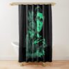 urshower curtain closedsquare1000x1000.1 10 - Bioshock Merch