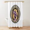 urshower curtain closedsquare1000x1000.1 13 - Bioshock Merch