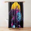 urshower curtain closedsquare1000x1000.1 15 - Bioshock Merch