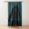 urshower curtain closedsquare1000x1000.1 2 - Bioshock Merch
