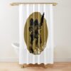 urshower curtain closedsquare1000x1000.1 6 - Bioshock Merch