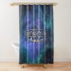 urshower curtain closedsquare1000x1000.1 8 - Bioshock Merch