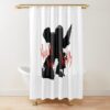 urshower curtain closedsquare1000x1000.1 9 - Bioshock Merch