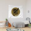 urtapestry lifestyle dorm mediumsquare1000x1000.u2 5 - Bioshock Merch